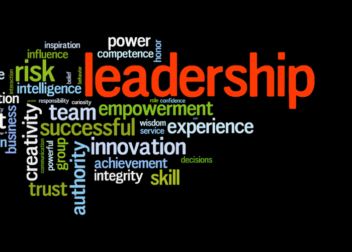 Elevate And Empower: Cultivating A Culture Of Leadership And Excellence ...